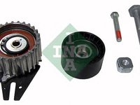 Set role curea dintata ALFA ROMEO BRERA 939 INA 530056109