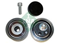 Set role curea dintata AUDI A4 Avant 8ED B7 INA 530036409