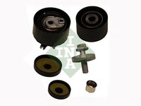 Set role curea dintata DACIA DUSTER INA 530009209