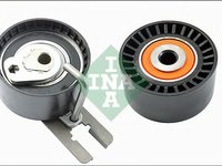 Set role curea dintata MAZDA 2 DE INA 530061509