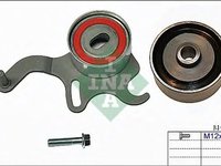 Set role curea dintata OPEL CORSA B caroserie 73 INA 530005409