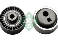 Set role curea dintata PEUGEOT 106 II 1 INA 530037009