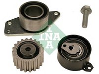 Set role curea dintata RENAULT ESPACE III JE0 INA 530035709