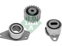 Set role, curea dintata RENAULT LAGUNA I (B56, 556) (1993 - 2001) INA 530 0038 09 piesa NOUA