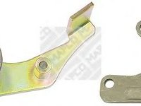 Set role, curea dintata ROVER 200 hatchback (XW), LADA NIVA (2121), ROVER 400 (XW) - MAPCO 24405