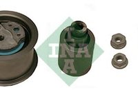 Set role curea dintata SKODA ROOMSTER 5J INA 530020109