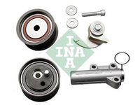 Set role curea dintata SKODA SUPERB 3U4 INA 530017909