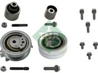 Set role curea dintata VW CADDY IV combi Saab SAJ INA 530055009