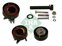 Set role curea dintata VW LT 28-46 II caroserie 2DA 2DD 2DH INA 530048409