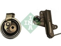 Set role curea dintata VW POLO 9N INA 530040909