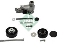 Set role curea trapezoidala BMW 3 cupe E36 INA 530049709