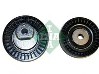 Set role curea trapezoidala BMW 3 cupe E36 INA 530007109