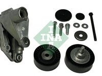 Set role curea trapezoidala BMW 5 E60 INA 530049909