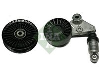 Set role curea trapezoidala OPEL ASTRA G cupe F07 INA 530038809