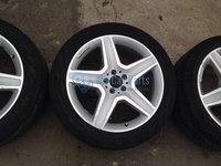 Set Roti Aliaj AMG pentru Mercedes Benz ML -A1664012002 265/45/R20