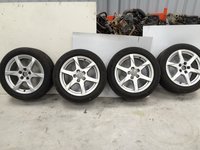 SET ROTI COMPLETE : AUDI A6 , A4 - 2009 COD : 225 50 ZR17