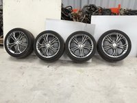 SET ROTI COMPLETE : AUDI A6 , A4 COD : 235 40 ZR17