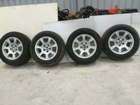 SET ROTI COMPLETE : BMW SERIA 3 E90 - 2007 COD : 215 65 R16