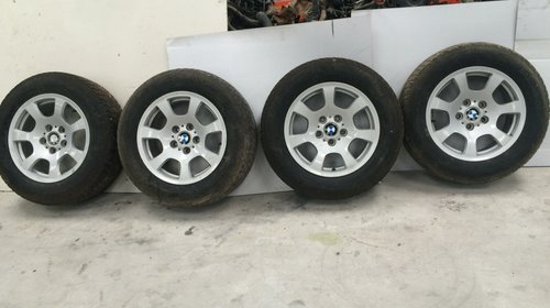 SET ROTI COMPLETE : BMW SERIA 3 E90 - 2007 CO