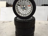 SET ROTI COMPLETE : BMW SERIA 3, E92 - 2010 ; COD : 225 45 ZR17