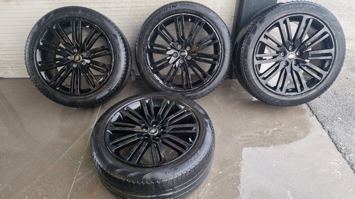 Set roti complete de range rover sport vogue 