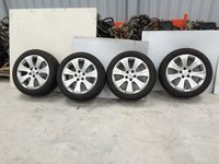 SET ROTI COMPLETE : OPEL - 2008 COD : 225 45 R17