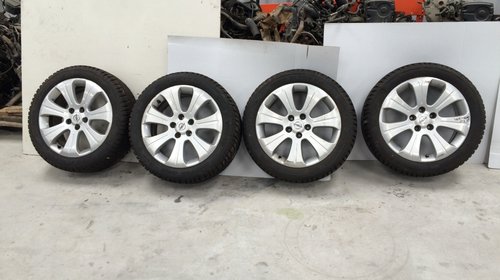 SET ROTI COMPLETE : OPEL - 2008 COD : 225 45 