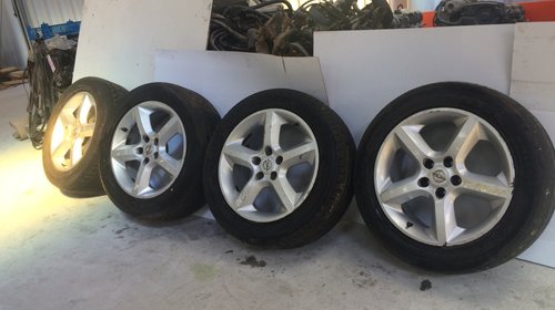 SET ROTI COMPLETE : OPEL ASTRA H , VECTRA C, 