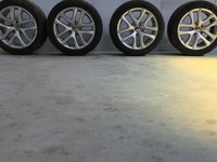 SET ROTI COMPLETE:Volkswagen 2012-COD:235 45 R17,IN STARE BUNA