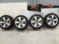 SET ROTI COMPLETE : VOLVO V 70 - 2007 =COD : 225 50 ZR17