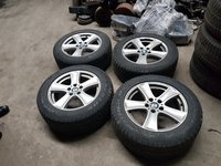 Set roti iarna BMW X5 E70 2010 255 55 R18 cod 6770200