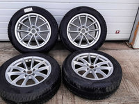 Set roti iarna Pirelli S.Z. 225/55 R17 97 H Run Flat