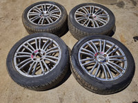 SET ROTI OPEL VECTRA C R17