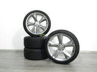 Set Roti Originale Audi A5 8T / Audi A4 B8 (8K) - 255/35 R19 - Cod: 8T0601025CK