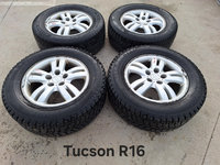 SET ROTI TUCSON R16