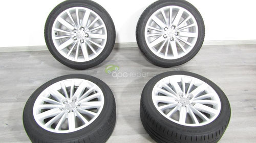 Set roti vara Audi A5 8T (245/40 R18) - Cod: 8F0601025B