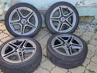 Set roti vara Mercedes AMG