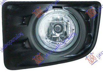 SET ROTUND DE L?MPI DE CEATA (CADRU-FIRE-COMUTATOR) - ISUZU ISUZU P/U D-MAX 12-16 , ISUZU, ISUZU P/U D-MAX 12-16, 390005110