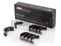 Set rulemt arbore cotit (MB5013XPC KING) AC,CADILLAC,CALLAWAY,CHEVROLET,GMC,HUMMER,VAUXHALL