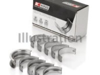 Set rulemt arbore cotit (MB5414SI KING) ALFA ROMEO,CHEVROLET,CHRYSLER,FIAT,LANCIA,OPEL,SUBARU,SUZUKI,TATA,VAUXHALL