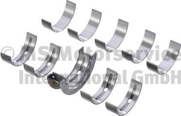 Set rulemt arbore cotit Set principal de rulment STD se potrivește. FORD se potrivește. FORD TOURNEO CUSTOM V362 TRANSIT CUSTOM Kolbenschmidt 37 182 600