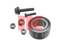 Set rulment 754725 NK pentru Audi Coupe Audi 80 Audi 90 Audi Cabriolet Audi A4 Vw Passat