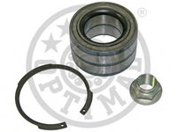 Set rulment 882718 OPTIMAL pentru Land rover Discovery Land rover Lr4 Land rover Range rover Land rover Lr3