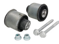 Set rulment, corp axa AUDI A3 (8L1) (1996 - 2003) RINGER 1141007504 piesa NOUA