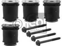 Set rulment, corp axa AUDI A3 (8P1) (2003 - 2012) FEBI BILSTEIN 32638 piesa NOUA