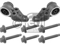 Set rulment, corp axa AUDI A6 (4B2, C5) (1997 - 2005) FEBI BILSTEIN 23474 piesa NOUA