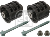 Set rulment, corp axa FEBI BILSTEIN 43744