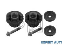 Set rulment, corp axa Mercedes A-CLASS (W168) 1997-2004 #3 0140350093