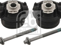 Set rulment, corp axa MERCEDES-BENZ S-CLASS (W221) FEBI BILSTEIN 29745