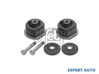 Set rulment, corp axa Mercedes CLK (C208) 1997-2002 #2 0140350073HD